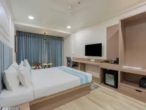 HOTEL TGR