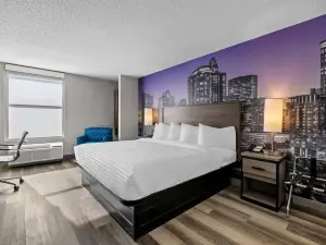 High Point Inn & Suites