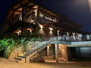 Casa Nahia Hostal Rural