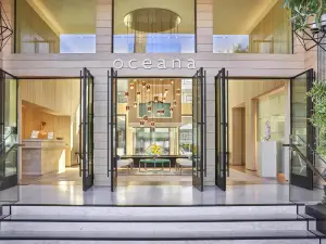 Oceana Santa Monica, LXR Hotels & Resorts