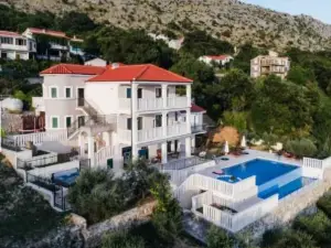 Villa Conte