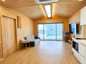 Hapcheon Sunguljae House Pension