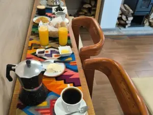 ラグーナ ハウス