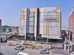 Avari Xpress Hotel - Multan