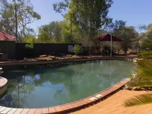 Discovery Resorts - Kings Canyon