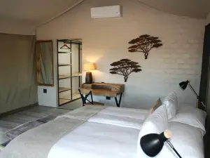 オソンジヴァ アウトポスト