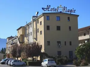 Magic Hotel