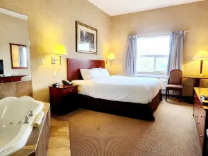 Super 8 by Wyndham Red Deer City Centre