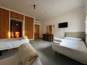Hostal la calma de Mascaraque