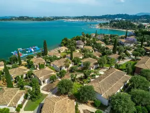 Hyatt Ziva Corfu