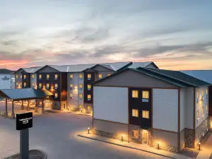 TownePlace Suites by Marriott Minot