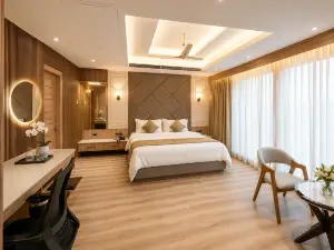 Hotel Trimurti