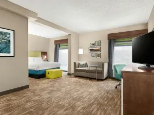 Hampton Inn Morganton