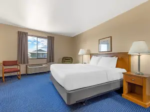 Quality Inn & Suites Goldendale