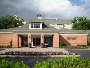 薩默塞特Homewood Suites by Hilton