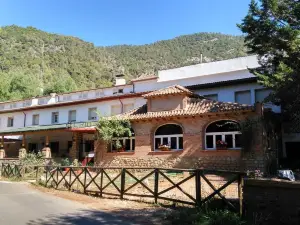 Pensión Rural Arroyo la Teja