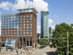 Hotel Freiburg City Center by Leonardo Hotels