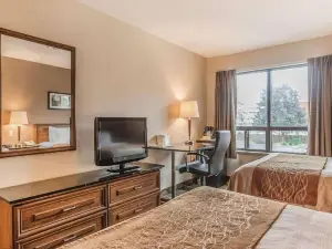 Comfort Inn