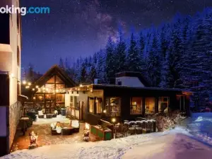 Hotel Ski