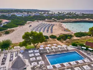 Globales Cala'n Bosch