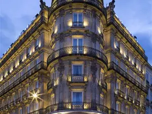 Hotel le Royal Lyon - MGallery