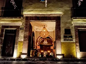 The Essentia Hotel San Miguel