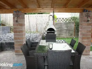 Ferienhaus Lilli