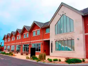 George Albert Hotel & Spa