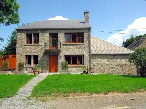 Hôtel La Ferme de Sy