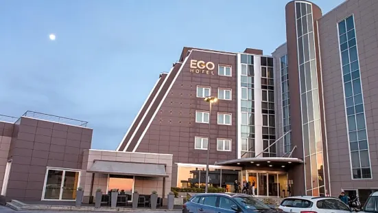 EGO ホテル