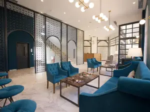 Mirabel City Center Hotel
