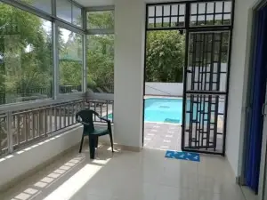 FINCA LA AMISTAD