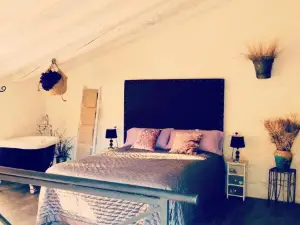 Cabana del Tio Pepe