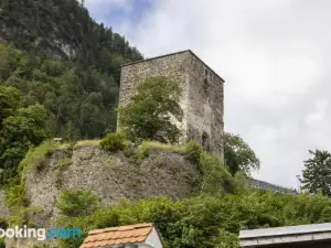 Haus Schlosskeller