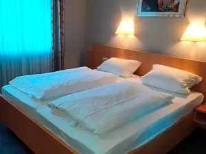 Hotel-Gasthof Talblick