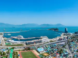 Sono Calm Yeosu