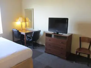 Days Inn by Wyndham Plainview Texas
