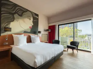 Leonardo Hotel Utrecht City Center