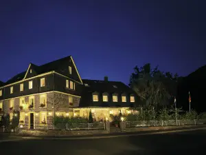 Hotel Gräffs-Mühle
