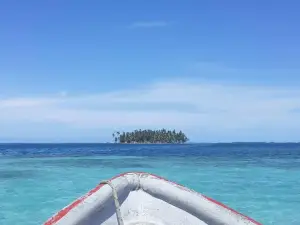 Discovery Gunayar