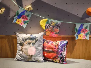 Moxy Dresden Neustadt