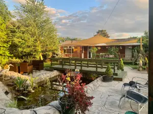 Woodpaddock Bed & Breakfast