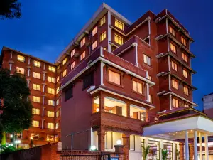 Hotel Royal Singi