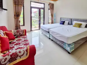 Urbanview Hotel Penginapan Ananda