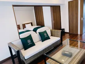 Hotel Y'Rise to Urasoe