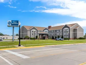 Best Western Holiday Manor