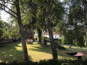 Gæstgiveri Bregninge