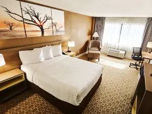 Days Inn by Wyndham Sherman