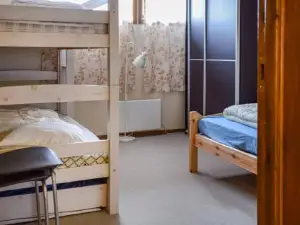 Hovden Alpin Apartments