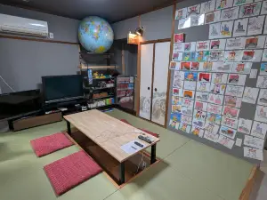ステイ　イン　狐都